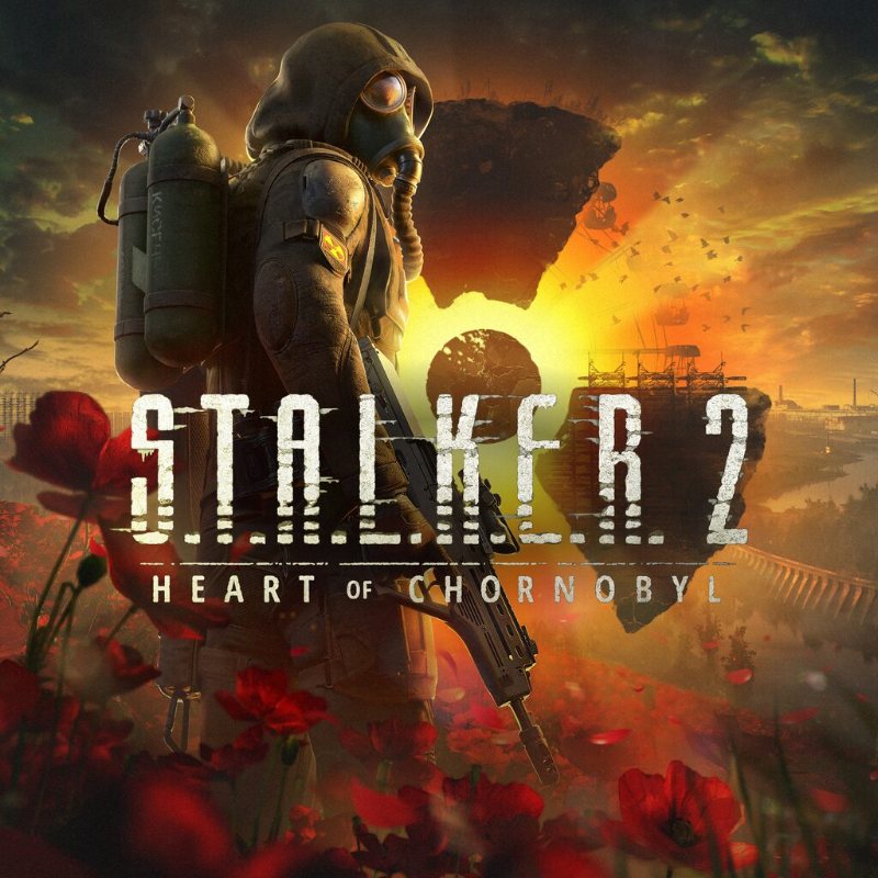 STALKER 2