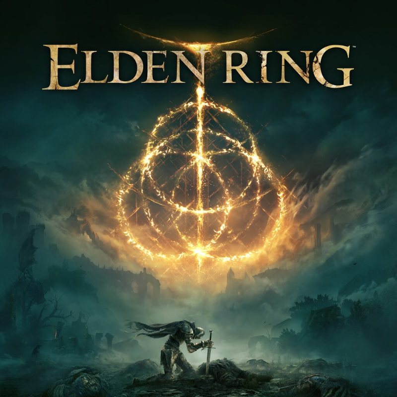 ELDEN RING Shadow of the Erdtree Edition