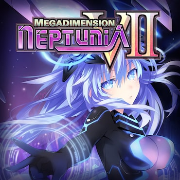 Megadimension Neptunia VII