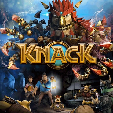 KNACK™