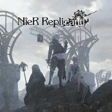 NieR Replicant ver.1.22474487139…