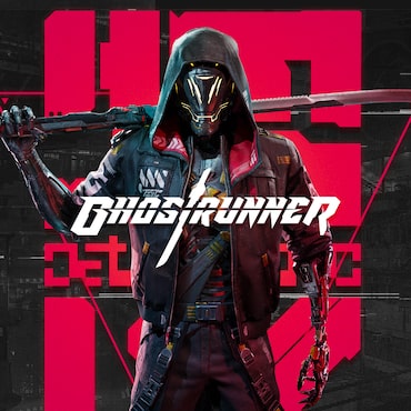 Ghostrunner