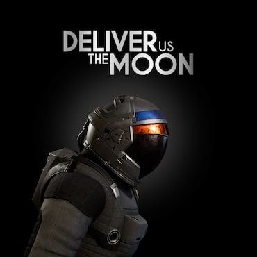 Deliver Us The Moon