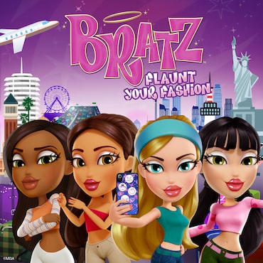 Bratz: Flaunt Your Fashion