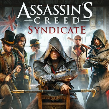 Assassin's Creed® Syndicate