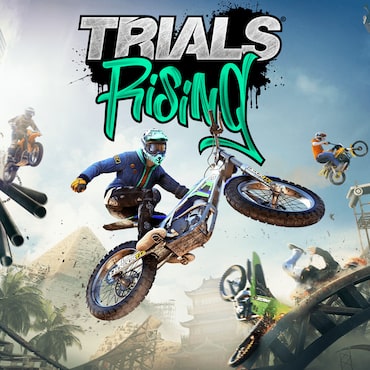 Trials® Rising