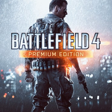 Battlefield 4 Premium Edition