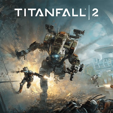 Стандартное издание Titanfall 2