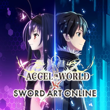 Accel World VS. Sword Art Online