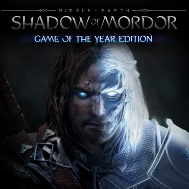 Middle-earth: Shadow of Mordor-Game of the Year Edition