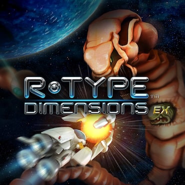 R-Type Dimensions EX