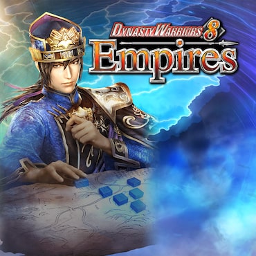DYNASTY WARRIORS 8 Empires