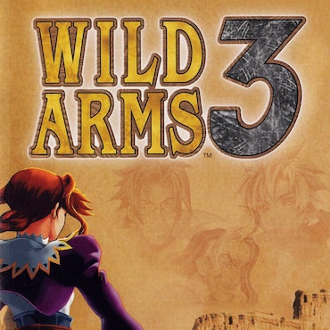 Wild Arms 3