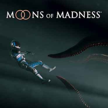 Moons of Madness