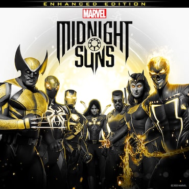 Marvel's Midnight Suns Enhanced Edition