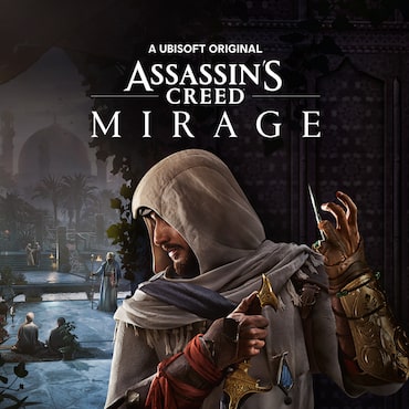 Assassin's Creed® Mirage