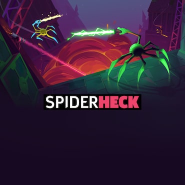 SpiderHeck