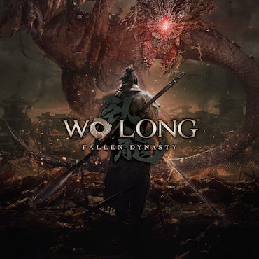 Wo Long: Fallen Dynasty (PS4 & PS5)