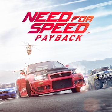 Need for Speed Payback