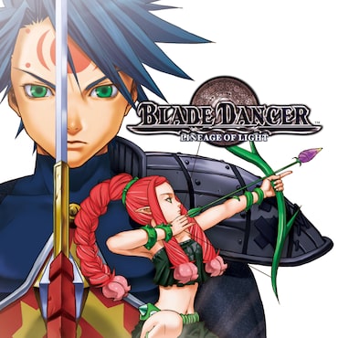 Blade Dancer: Lineage of Light