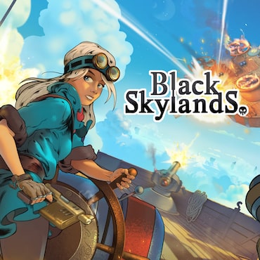 Black Skylands