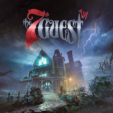 The 7th Guest VR