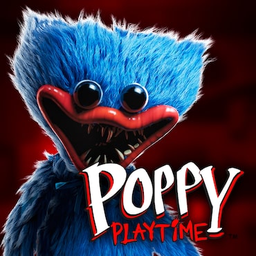 Poppy Playtime: Chapter 1