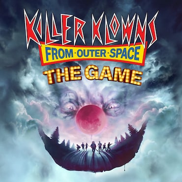 Killer Klowns From Outer Space: Цифровое Делюкс-Издание