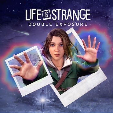 Life is Strange: Double Exposure