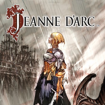 Jeanne d'Arc