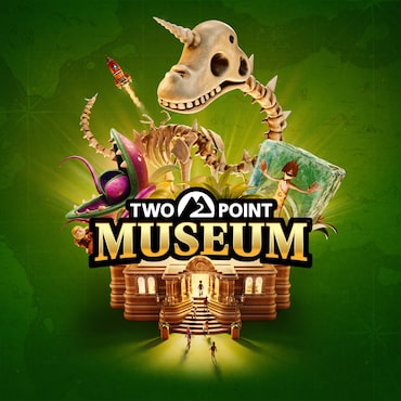 Two Point Museum