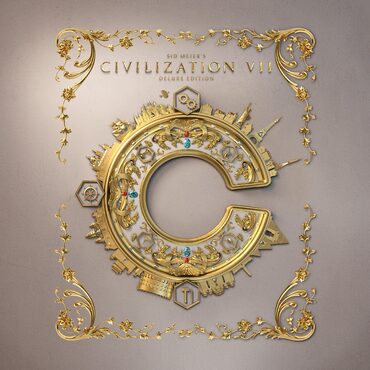 Sid Meier's Civilization VII Deluxe Edition