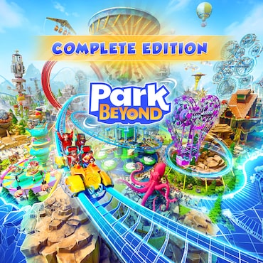 Park Beyond Complete Edition