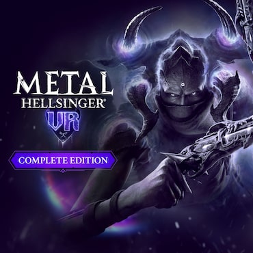 Metal: Hellsinger VR - Complete Edition