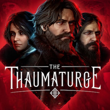 The Thaumaturge