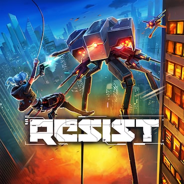 Resist