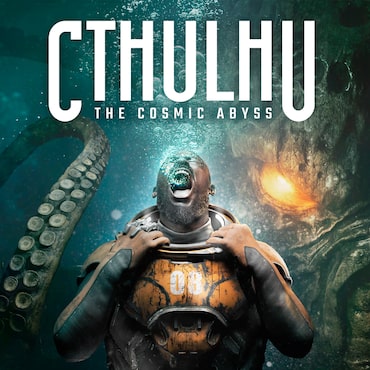 Cthulhu: The Cosmic Abyss
