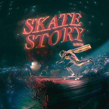 Skate Story