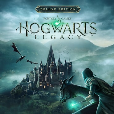 Hogwarts Legacy: Digital Deluxe Edition