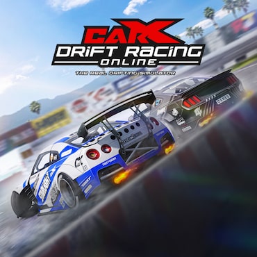 CarX Drift Racing Online