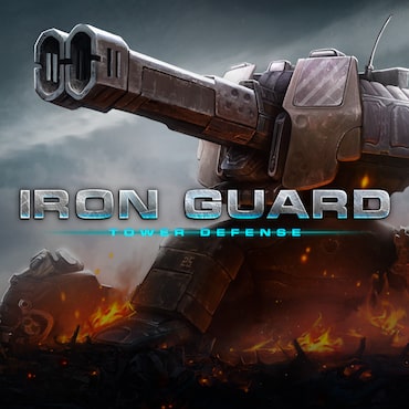 IRON GUARD