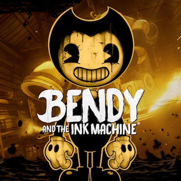 Bendy and the Ink Machine