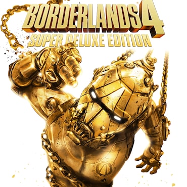 Borderlands®4