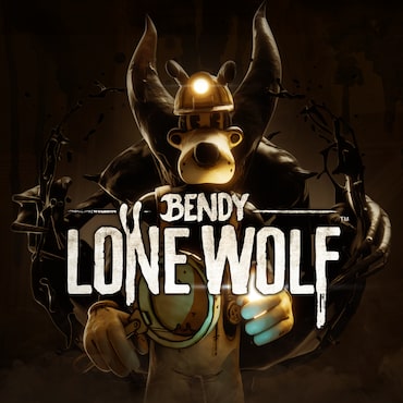 Bendy: Lone Wolf - PS4 & PS5
