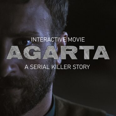 Agarta