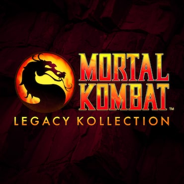 Mortal Kombat: Legacy Kollection PS4 & PS5