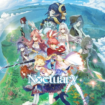 Noctuary