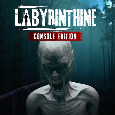 Labyrinthine - Console Edition