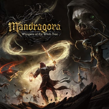 Mandragora: Whispers of the Witch Tree