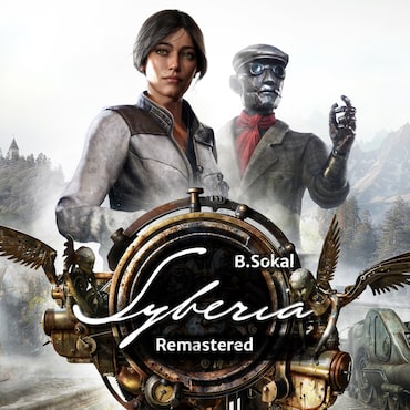 Syberia - Remastered